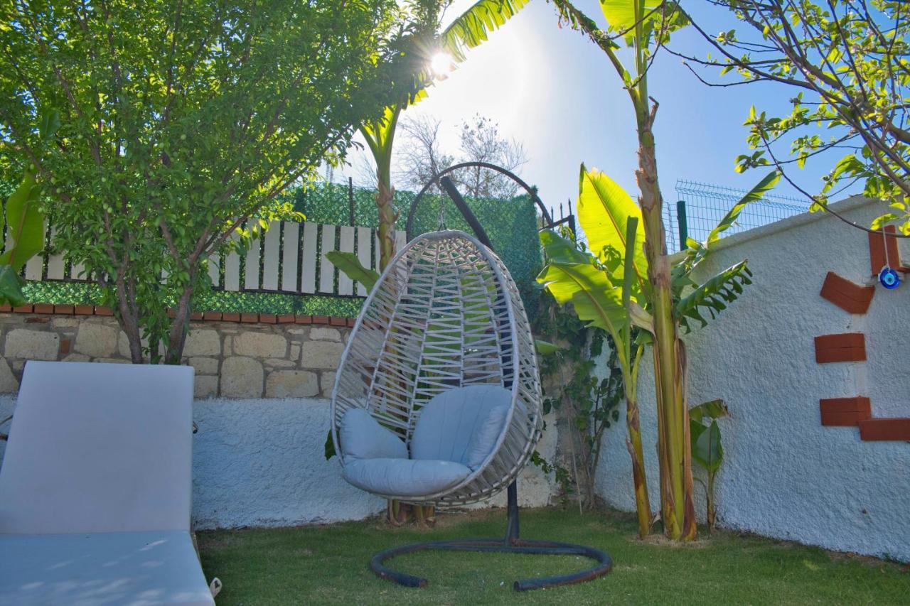 Elda Alacati Boutique Hotel Exterior photo